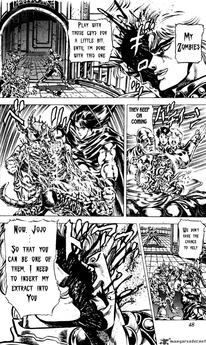 Jojos Bizarre Adventure Part 1 Phantom Blood Chapter 5 Page 41