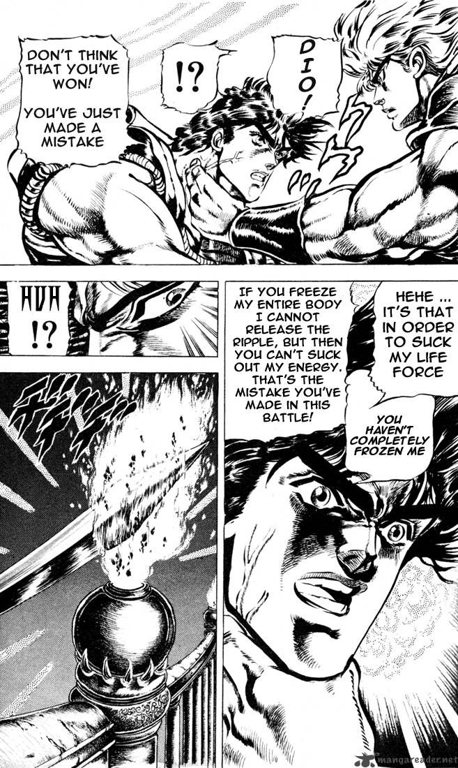 Jojos Bizarre Adventure Part 1 Phantom Blood Chapter 5 Page 42