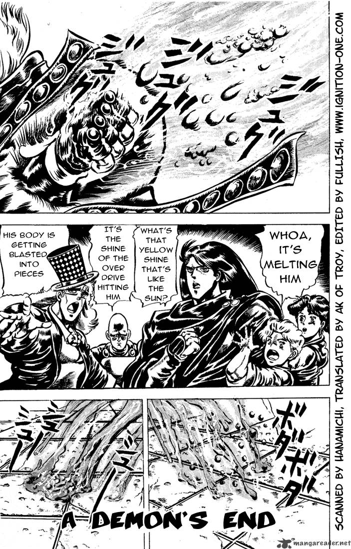 Jojos Bizarre Adventure Part 1 Phantom Blood Chapter 5 Page 56