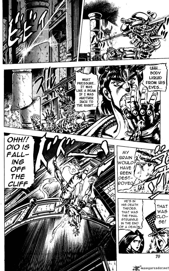 Jojos Bizarre Adventure Part 1 Phantom Blood Chapter 5 Page 62