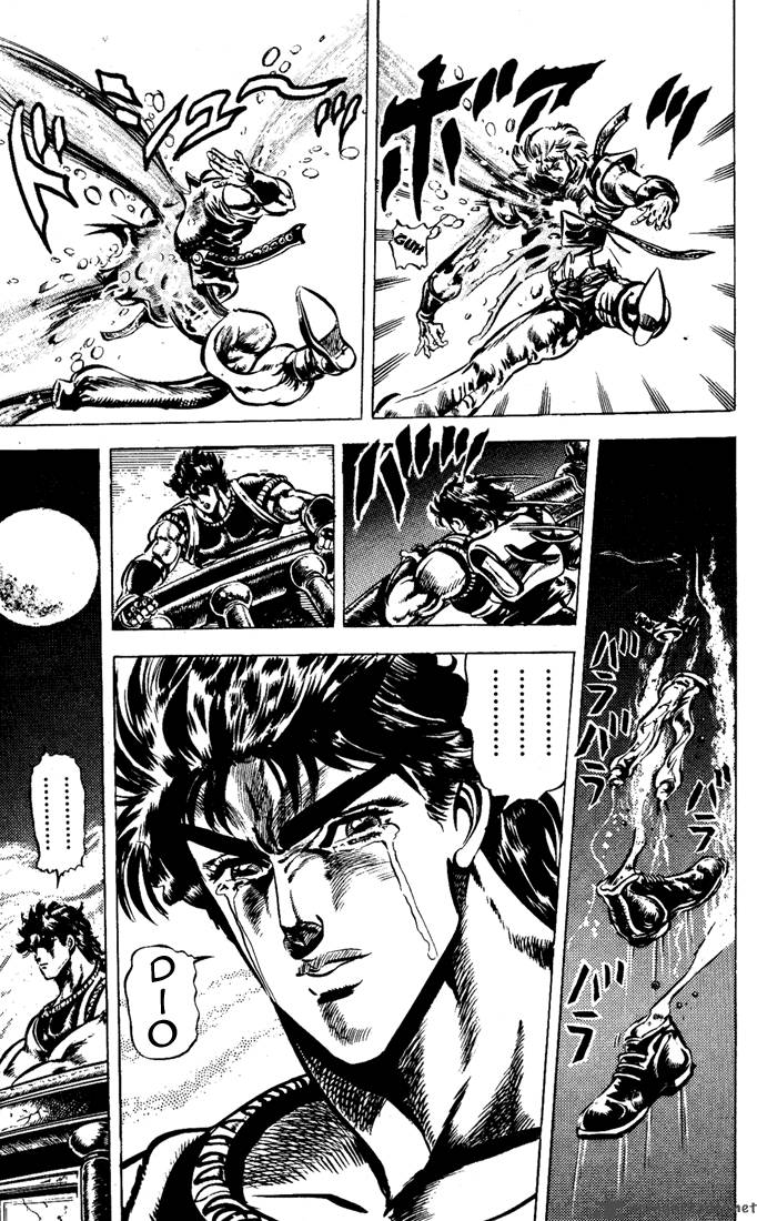 Jojos Bizarre Adventure Part 1 Phantom Blood Chapter 5 Page 63