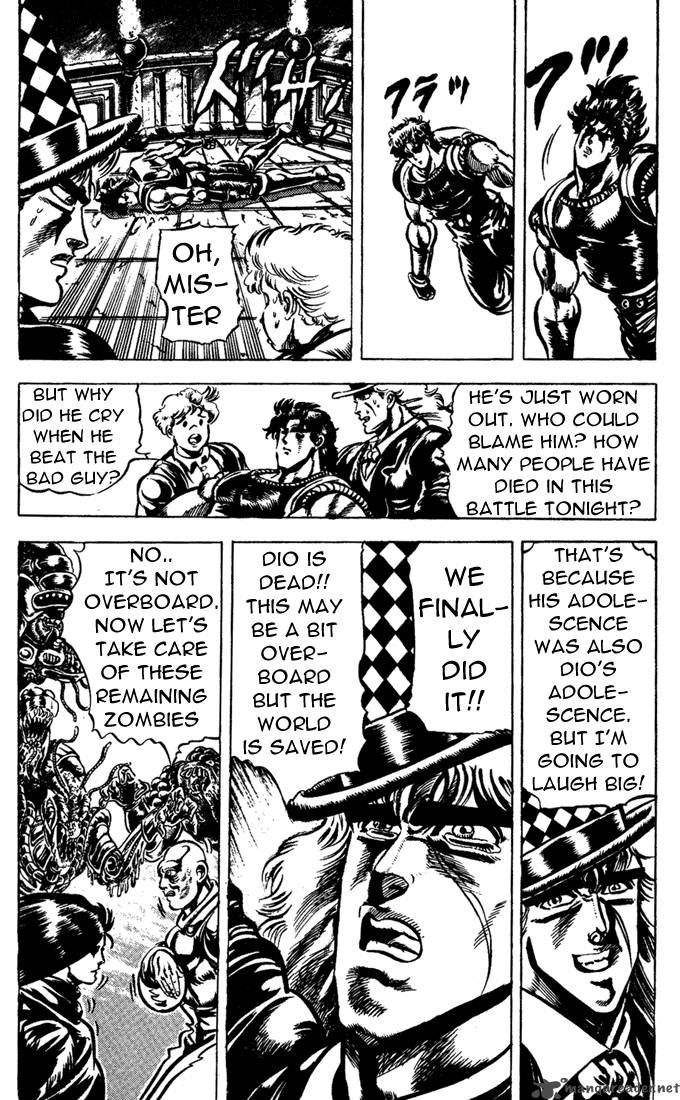 Jojos Bizarre Adventure Part 1 Phantom Blood Chapter 5 Page 64