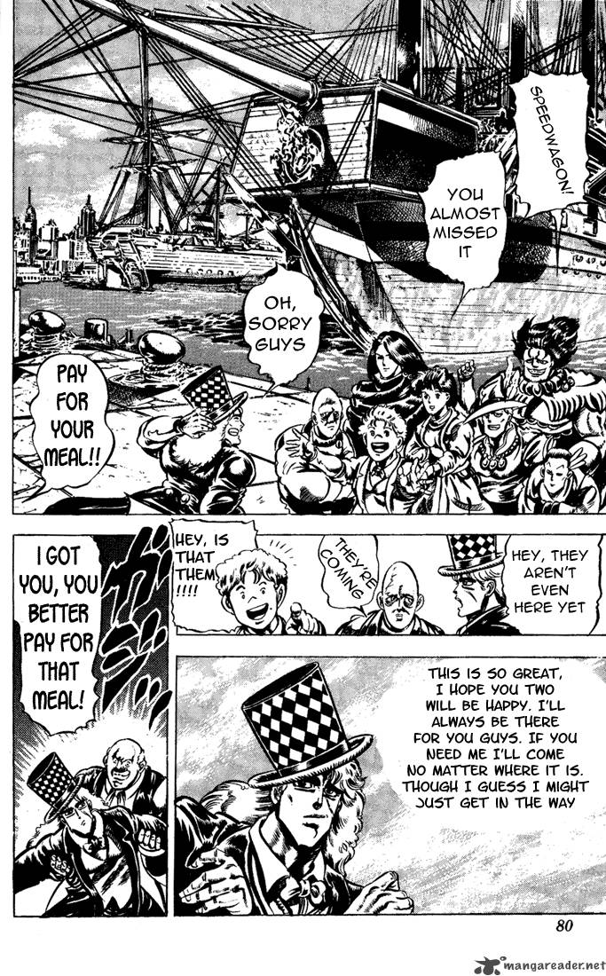 Jojos Bizarre Adventure Part 1 Phantom Blood Chapter 5 Page 72