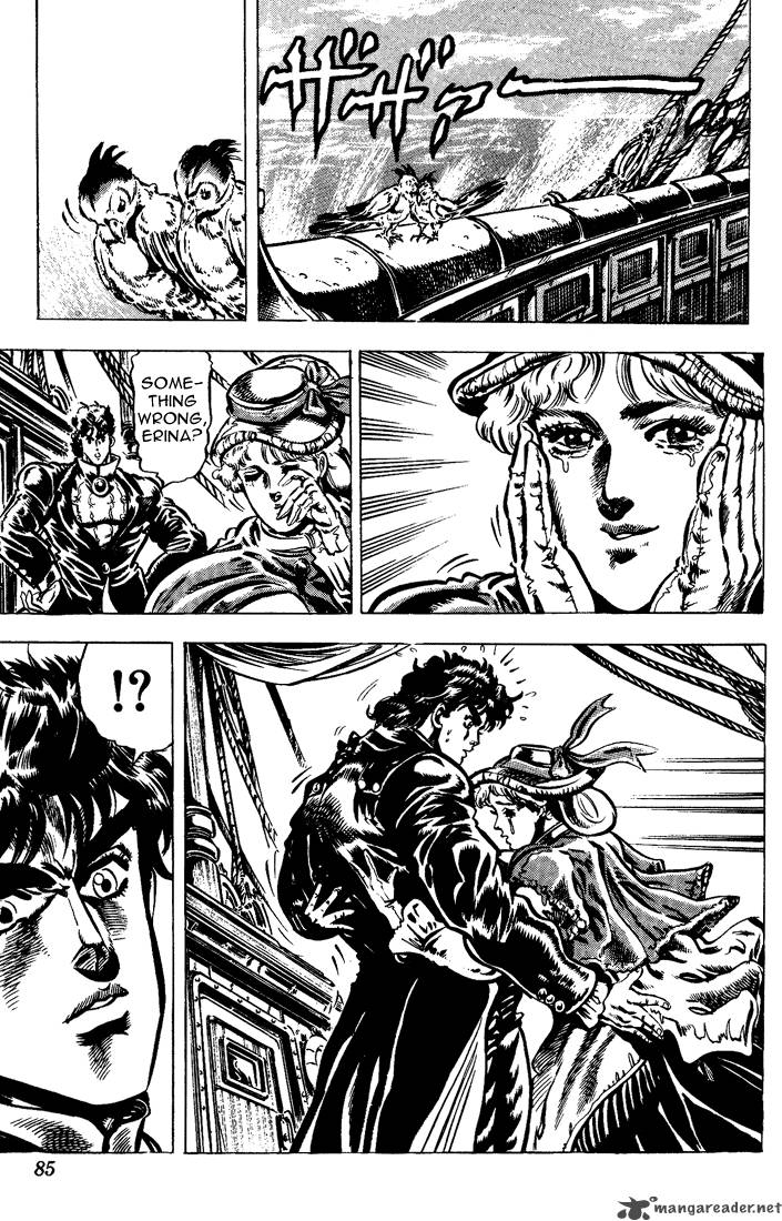 Jojos Bizarre Adventure Part 1 Phantom Blood Chapter 5 Page 77