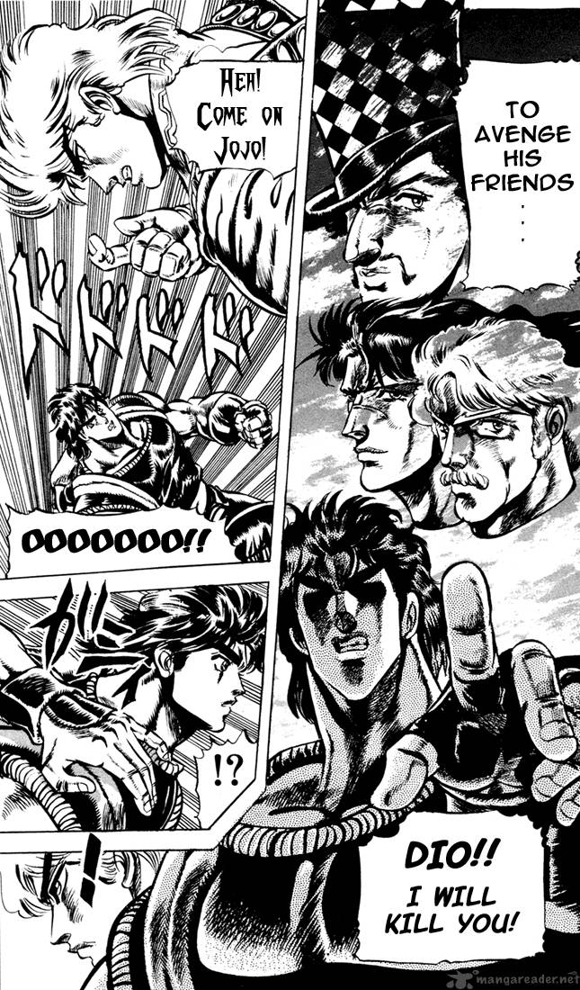 Jojos Bizarre Adventure Part 1 Phantom Blood Chapter 5 Page 8