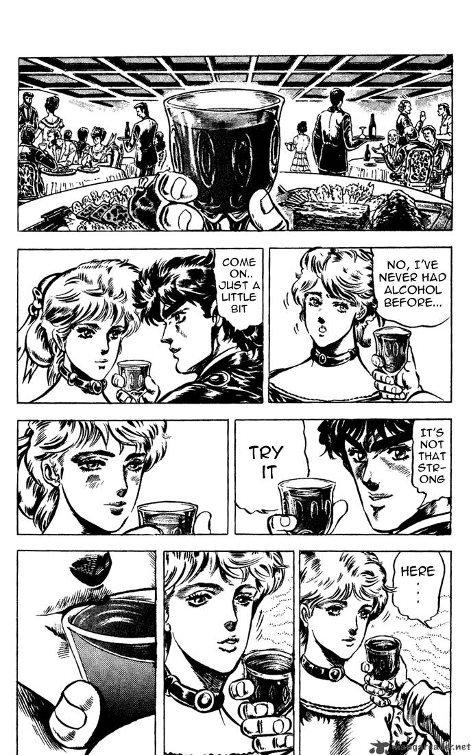 Jojos Bizarre Adventure Part 1 Phantom Blood Chapter 5 Page 80