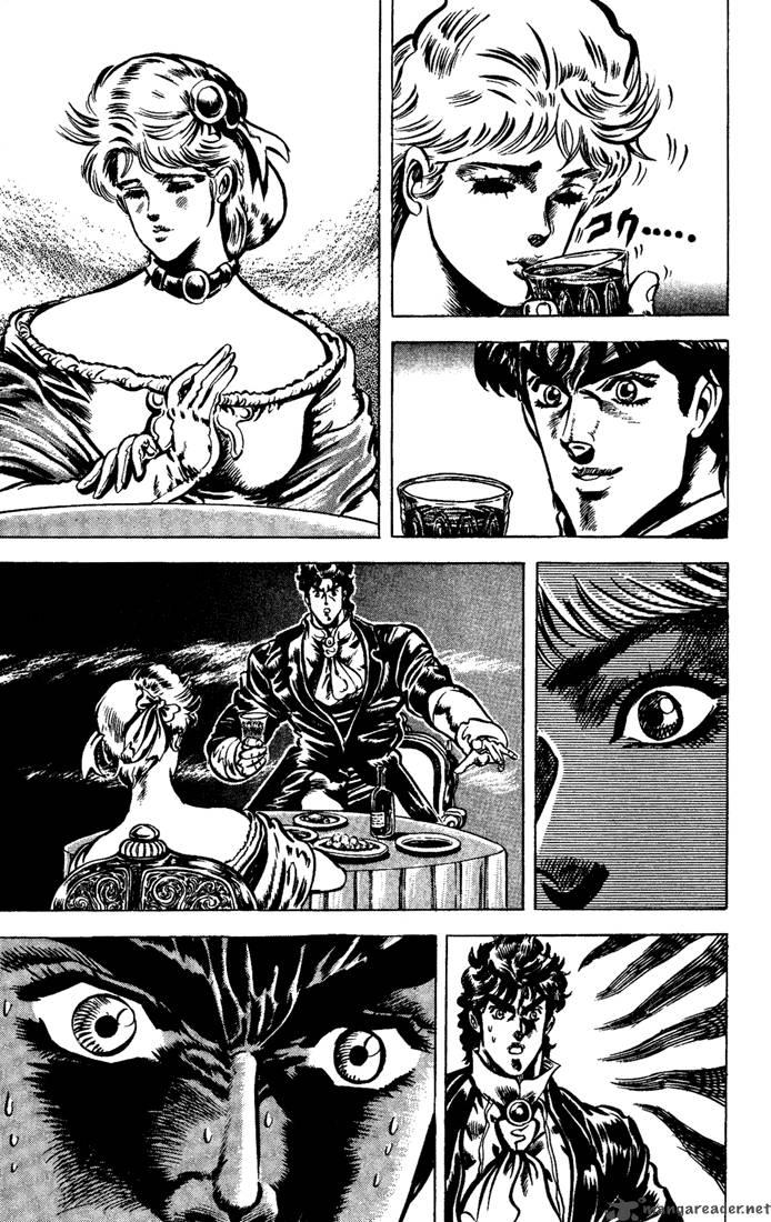 Jojos Bizarre Adventure Part 1 Phantom Blood Chapter 5 Page 81