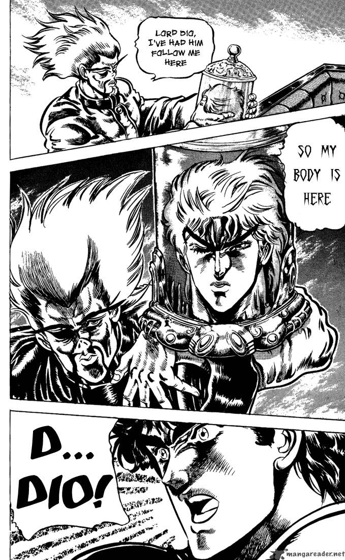 Jojos Bizarre Adventure Part 1 Phantom Blood Chapter 5 Page 88