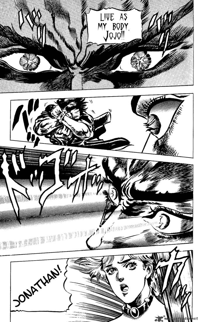 Jojos Bizarre Adventure Part 1 Phantom Blood Chapter 5 Page 91