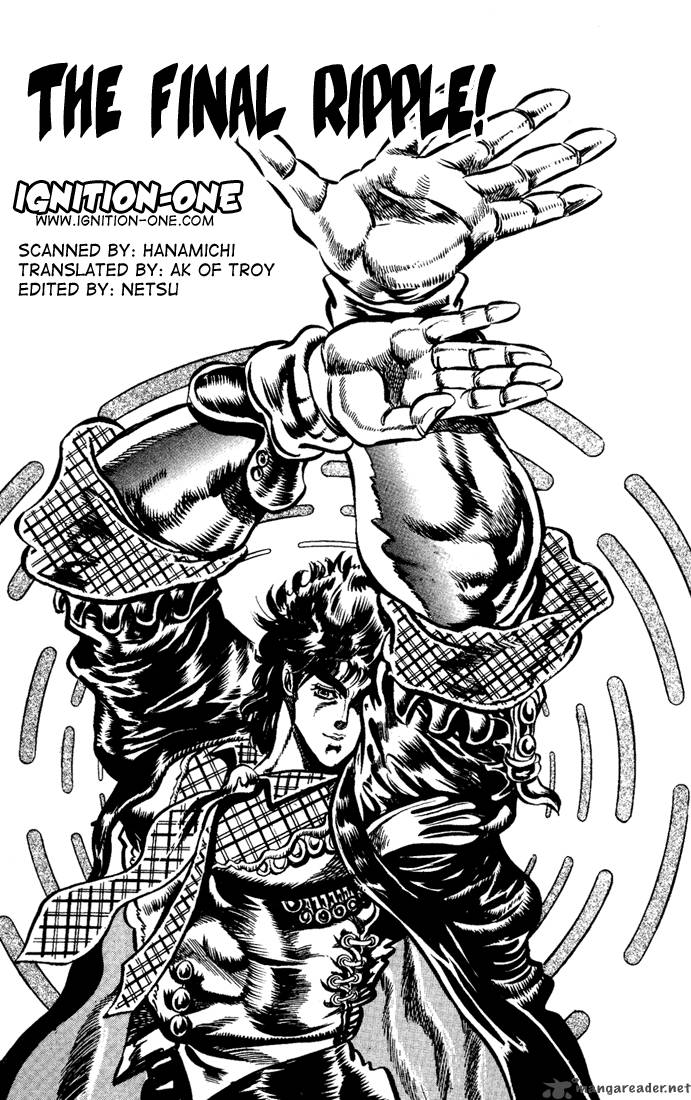 Jojos Bizarre Adventure Part 1 Phantom Blood Chapter 5 Page 93