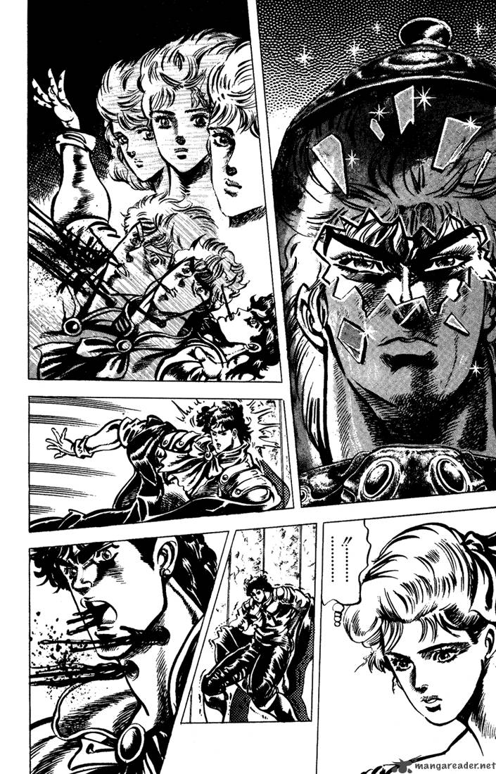 Jojos Bizarre Adventure Part 1 Phantom Blood Chapter 5 Page 95