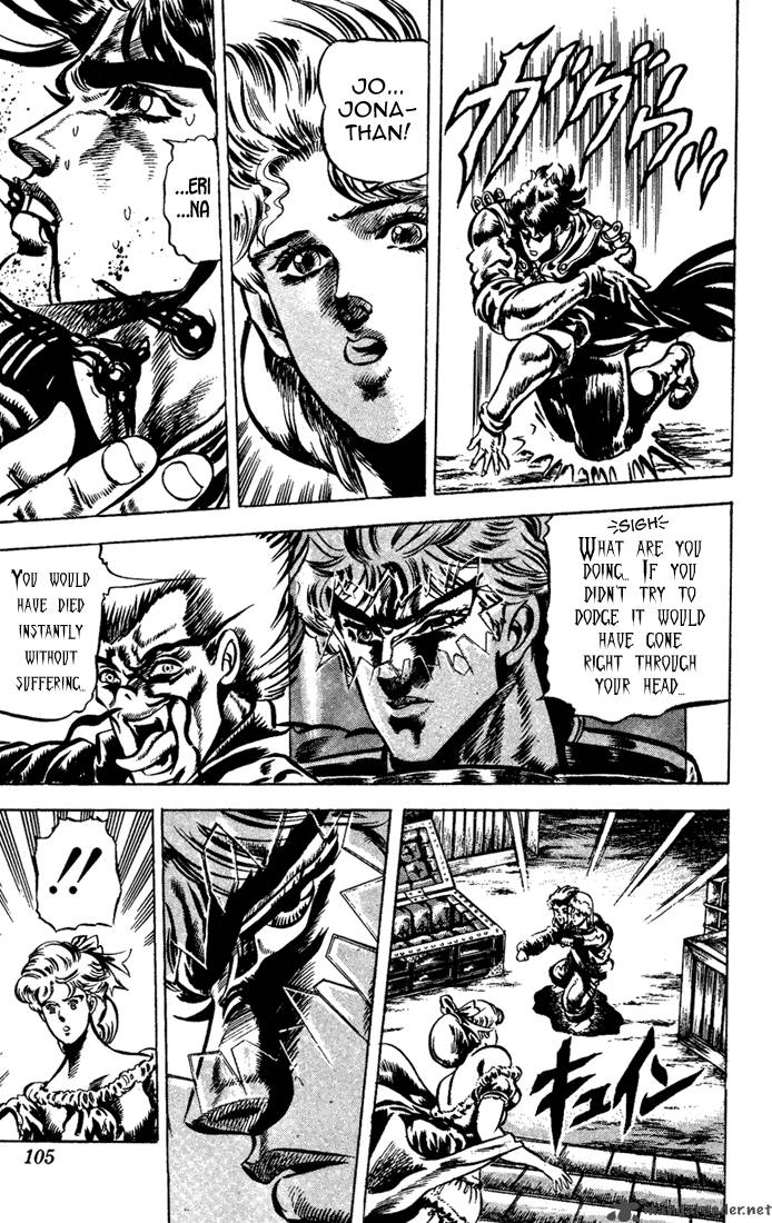 Jojos Bizarre Adventure Part 1 Phantom Blood Chapter 5 Page 96