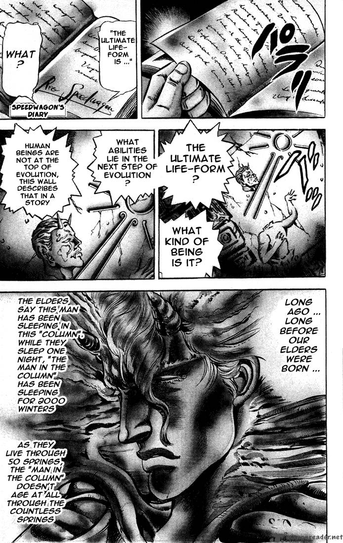 Jojos Bizarre Adventure Part 2 Battle Tendency Chapter 1 Page 10