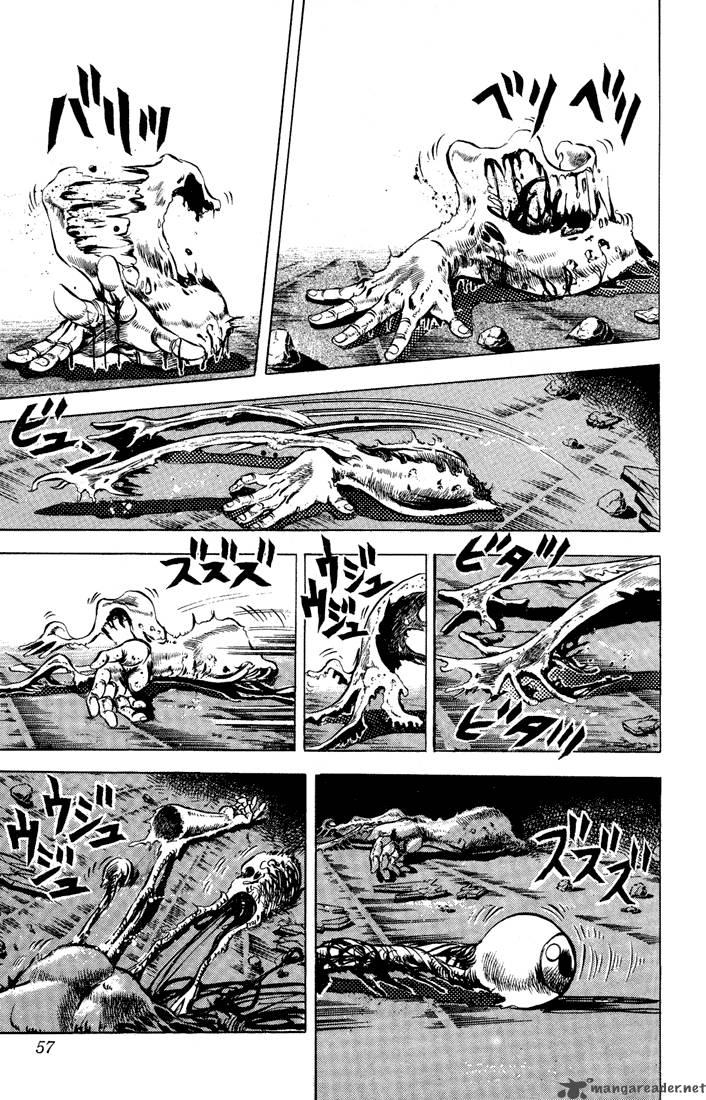 Jojos Bizarre Adventure Part 2 Battle Tendency Chapter 1 Page 47