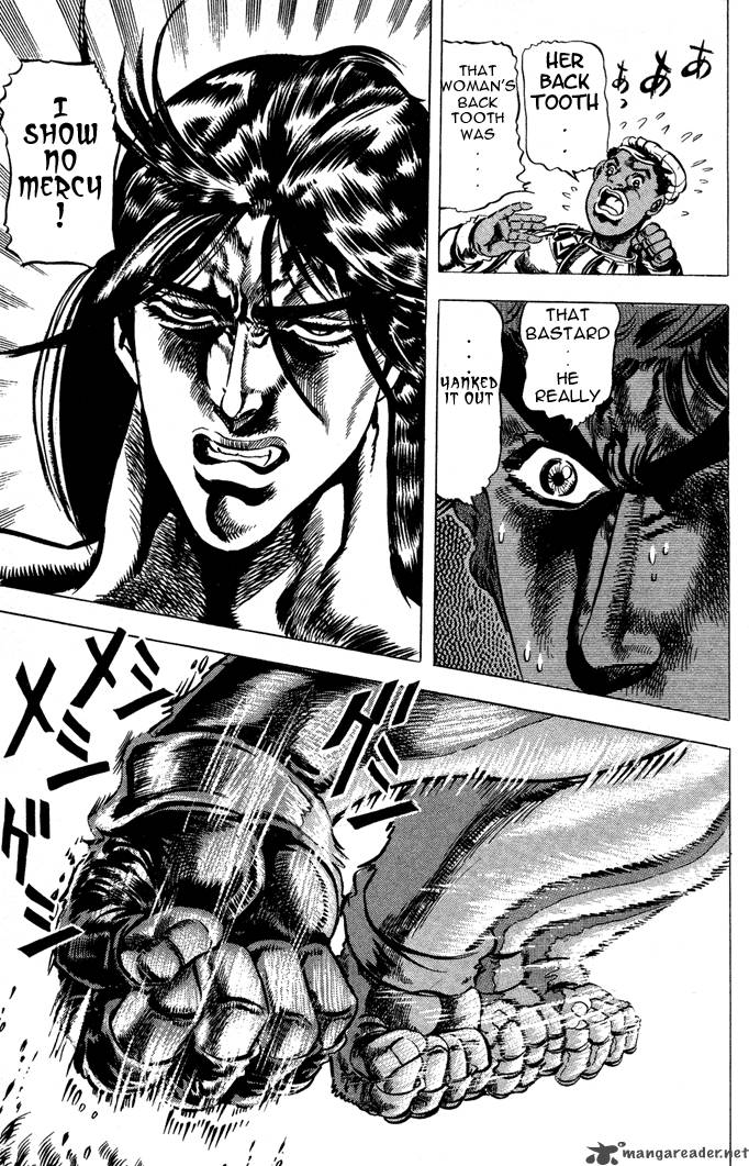 Jojos Bizarre Adventure Part 2 Battle Tendency Chapter 1 Page 63