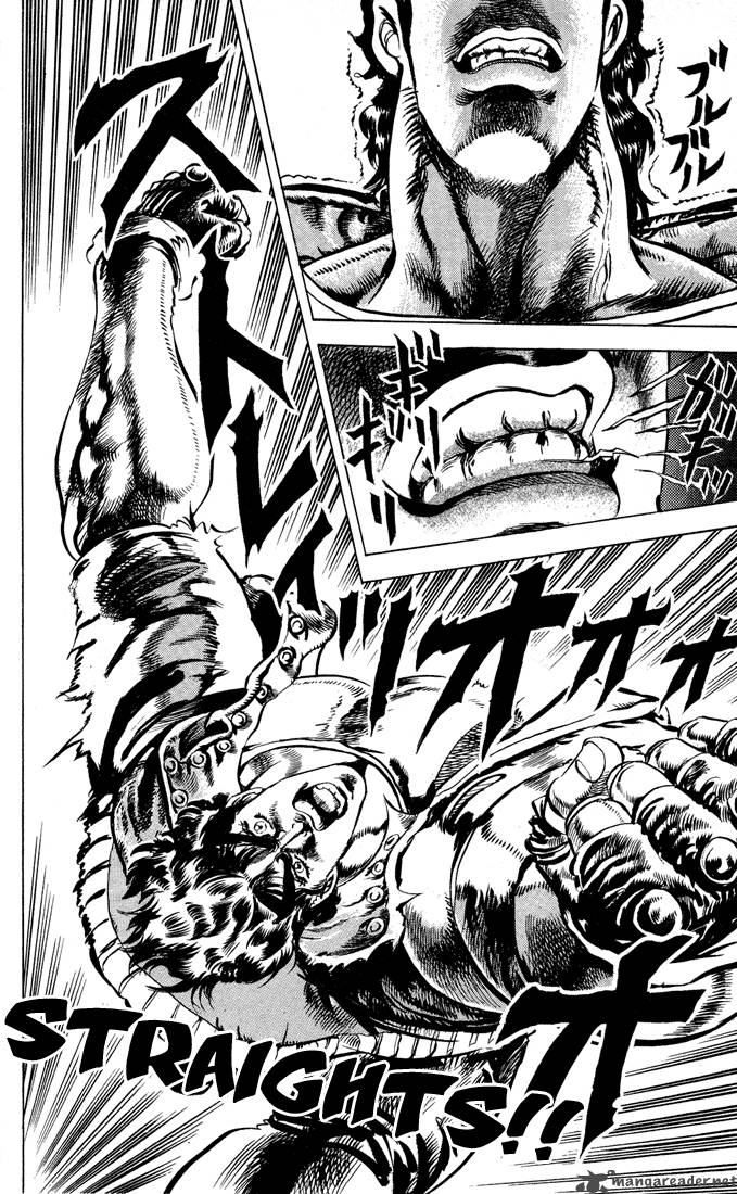 Jojos Bizarre Adventure Part 2 Battle Tendency Chapter 1 Page 64