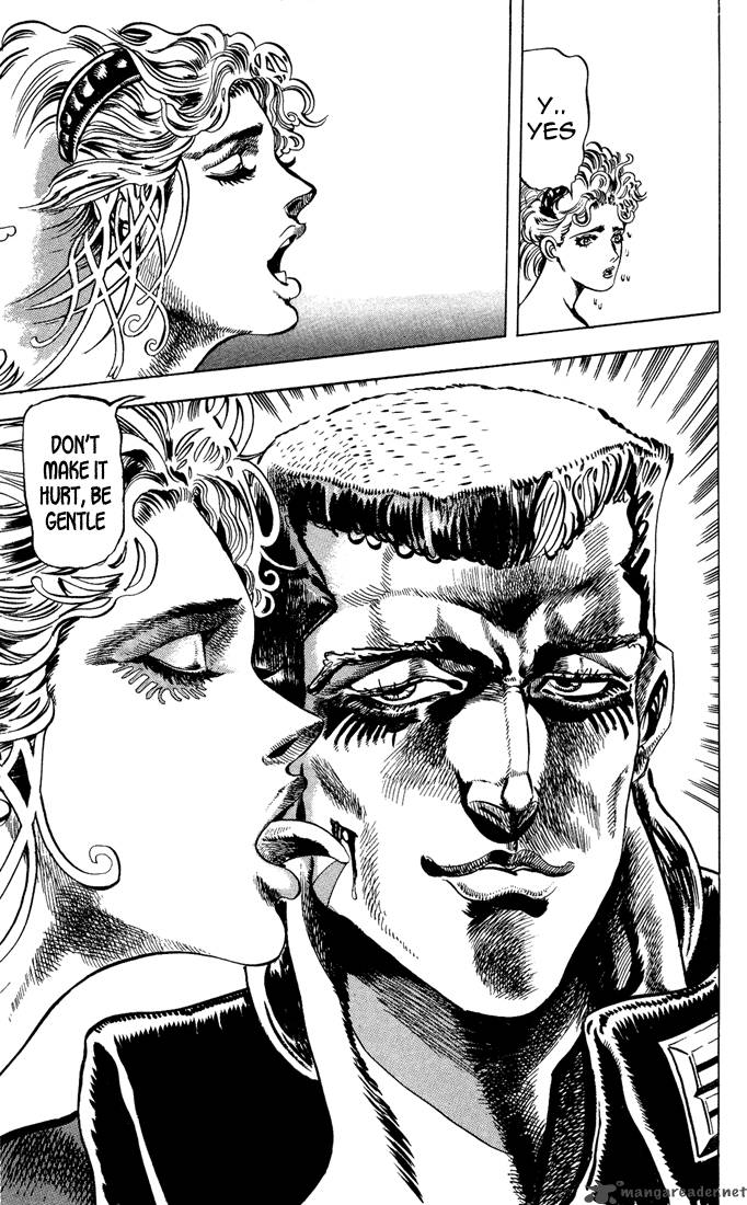 Jojos Bizarre Adventure Part 2 Battle Tendency Chapter 1 Page 82