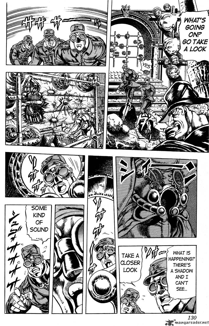 Jojos Bizarre Adventure Part 2 Battle Tendency Chapter 2 Page 112