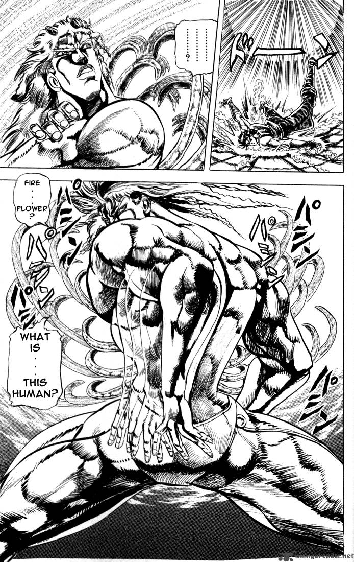 Jojos Bizarre Adventure Part 2 Battle Tendency Chapter 2 Page 14