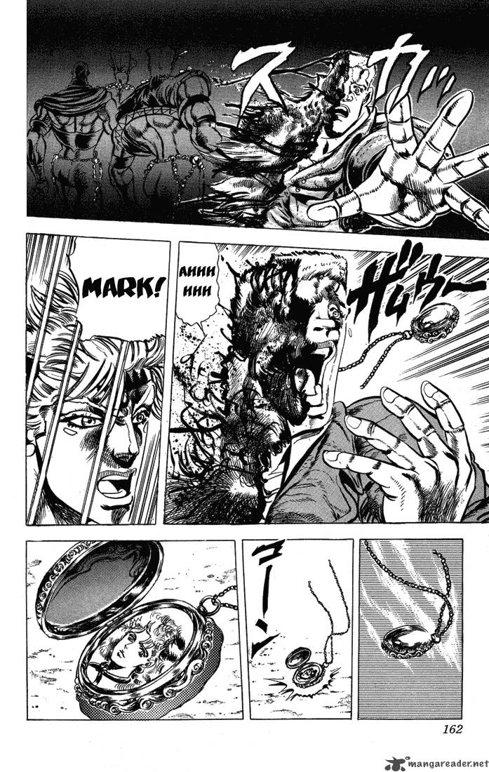 Jojos Bizarre Adventure Part 2 Battle Tendency Chapter 2 Page 140