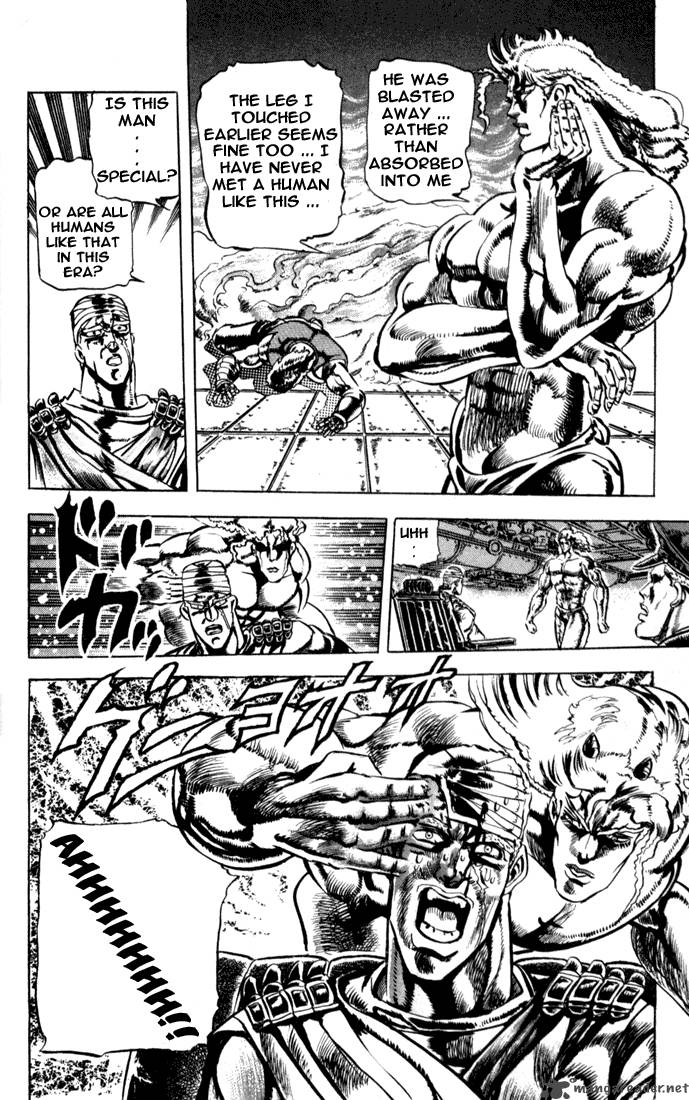 Jojos Bizarre Adventure Part 2 Battle Tendency Chapter 2 Page 15