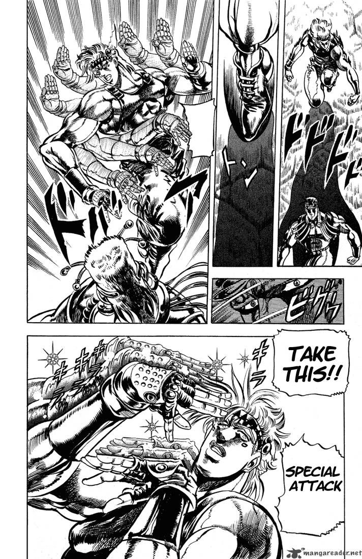 Jojos Bizarre Adventure Part 2 Battle Tendency Chapter 2 Page 151