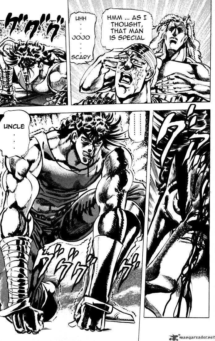 Jojos Bizarre Adventure Part 2 Battle Tendency Chapter 2 Page 16