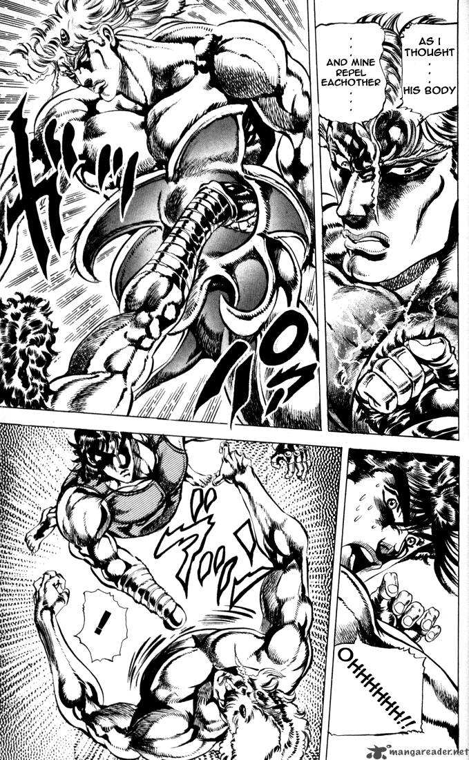 Jojos Bizarre Adventure Part 2 Battle Tendency Chapter 2 Page 22