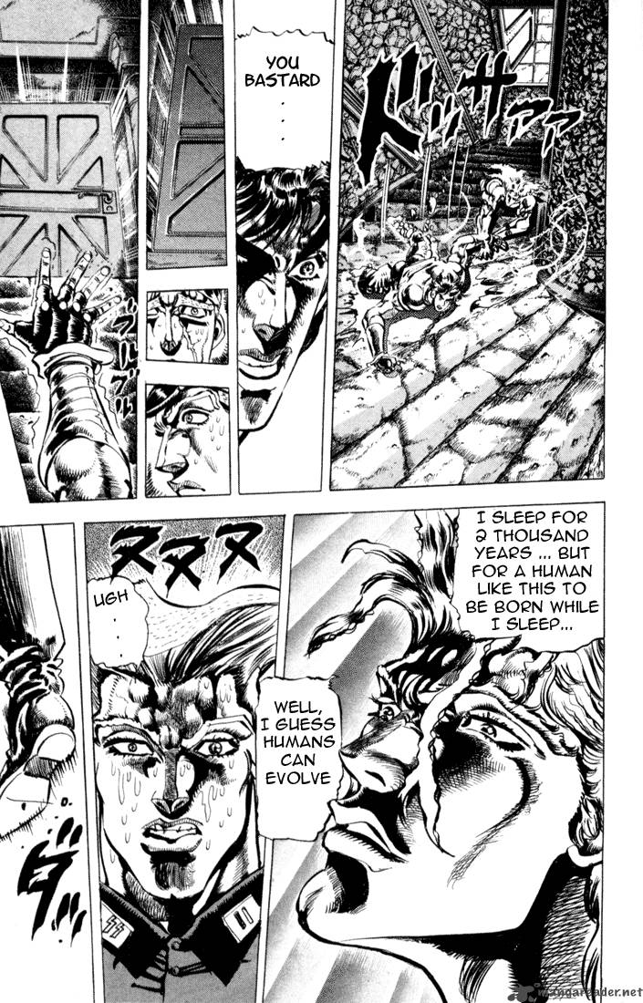 Jojos Bizarre Adventure Part 2 Battle Tendency Chapter 2 Page 47