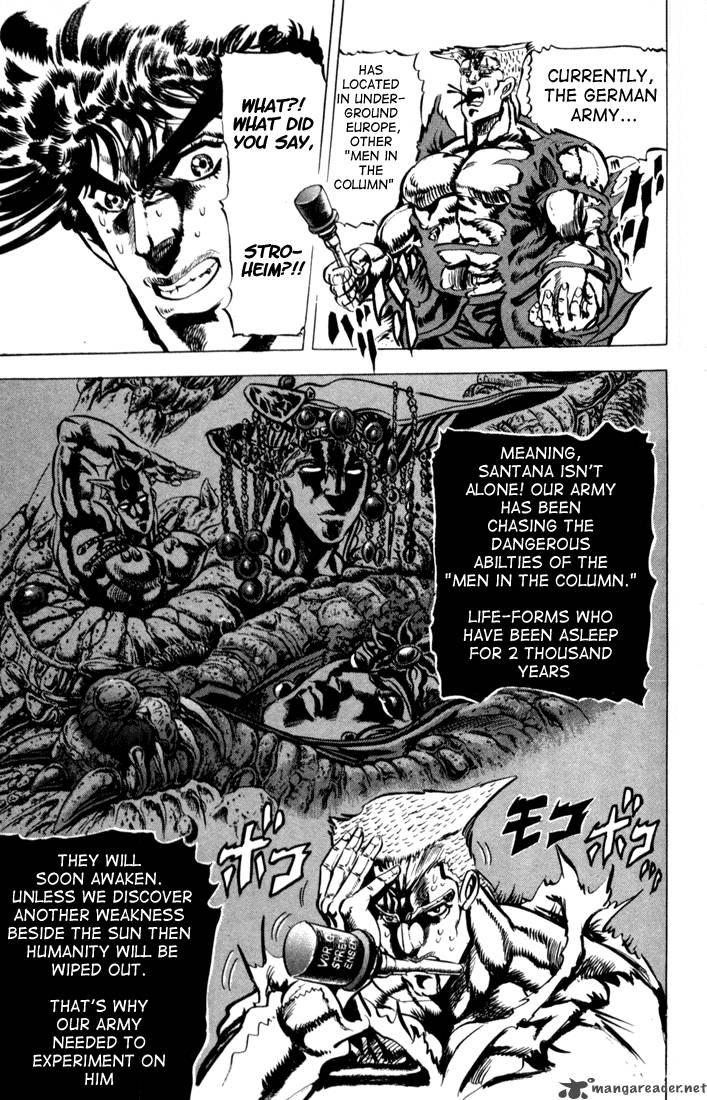 Jojos Bizarre Adventure Part 2 Battle Tendency Chapter 2 Page 62