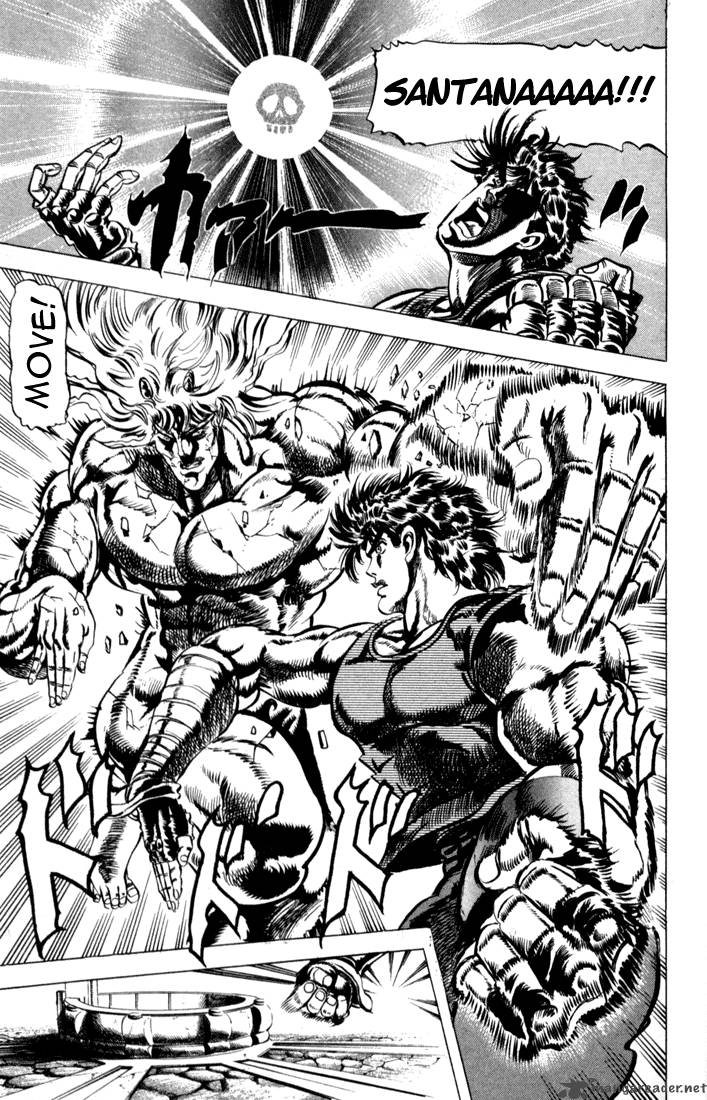 Jojos Bizarre Adventure Part 2 Battle Tendency Chapter 2 Page 66