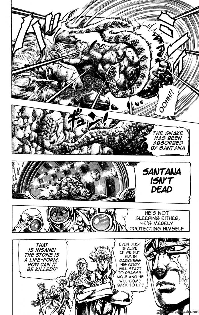 Jojos Bizarre Adventure Part 2 Battle Tendency Chapter 2 Page 74