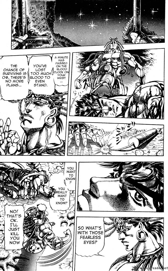 Jojos Bizarre Adventure Part 2 Battle Tendency Chapter 3 Page 43