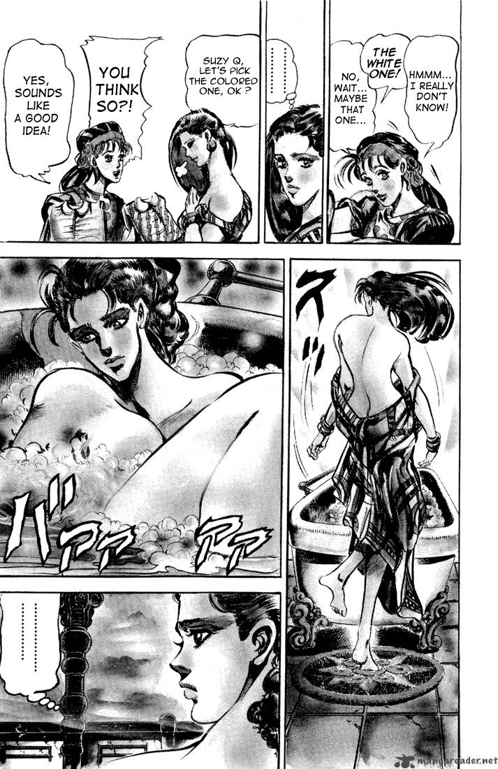 Jojos Bizarre Adventure Part 2 Battle Tendency Chapter 4 Page 60