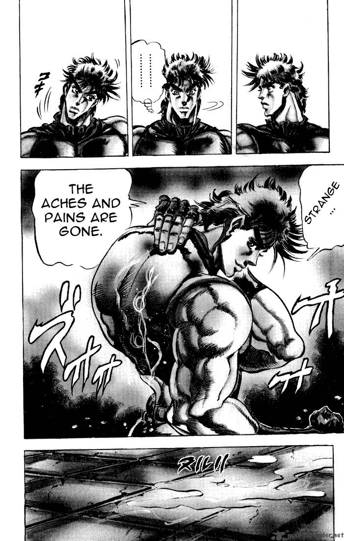 Jojos Bizarre Adventure Part 2 Battle Tendency Chapter 4 Page 65