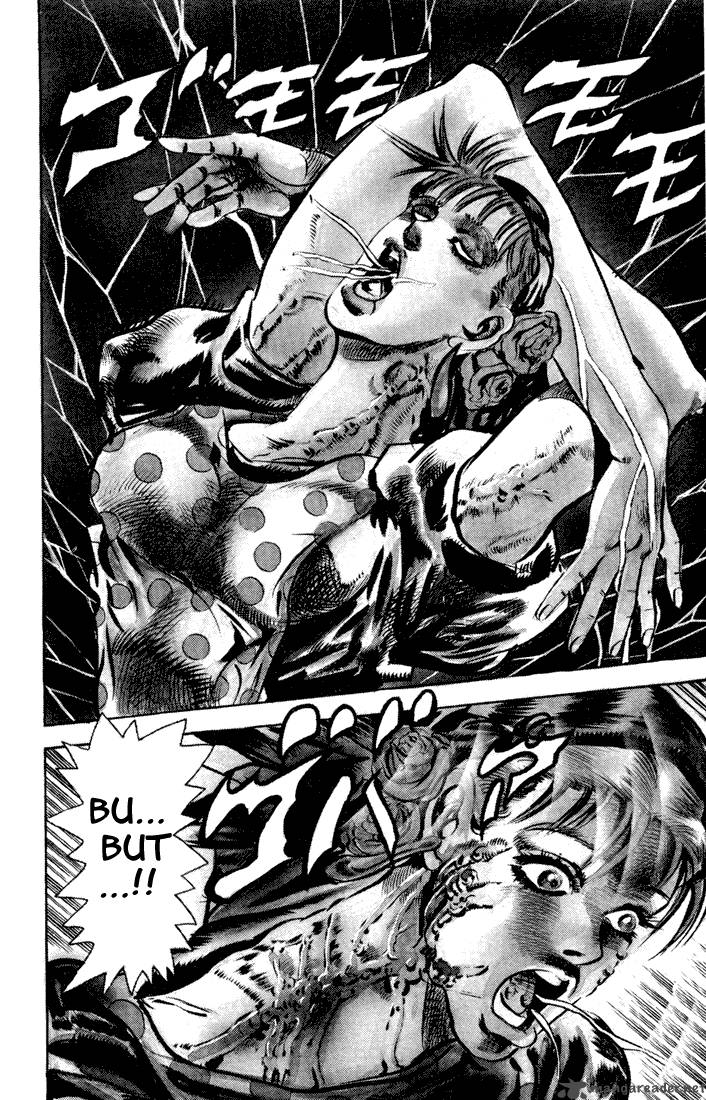 Jojos Bizarre Adventure Part 2 Battle Tendency Chapter 4 Page 71