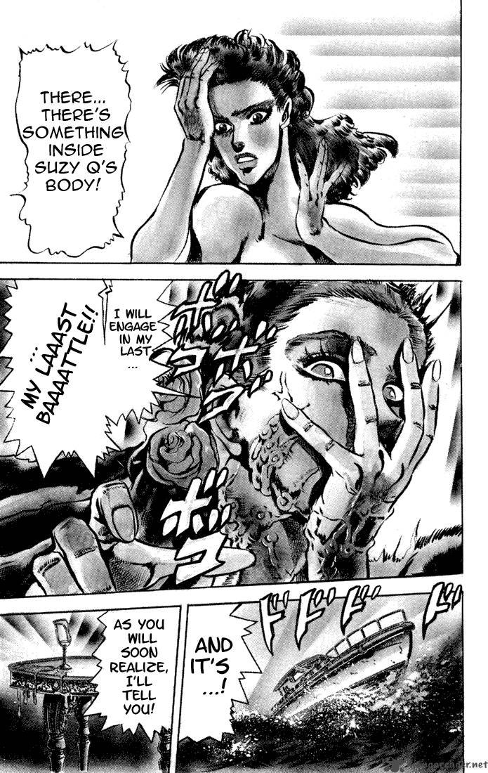 Jojos Bizarre Adventure Part 2 Battle Tendency Chapter 4 Page 72