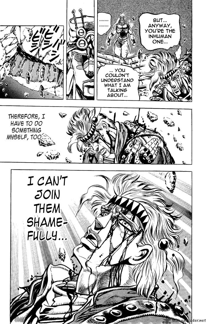 Jojos Bizarre Adventure Part 2 Battle Tendency Chapter 5 Page 105