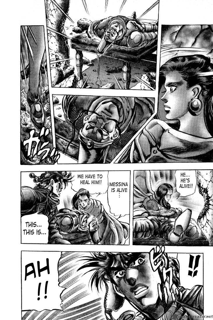 Jojos Bizarre Adventure Part 2 Battle Tendency Chapter 5 Page 114