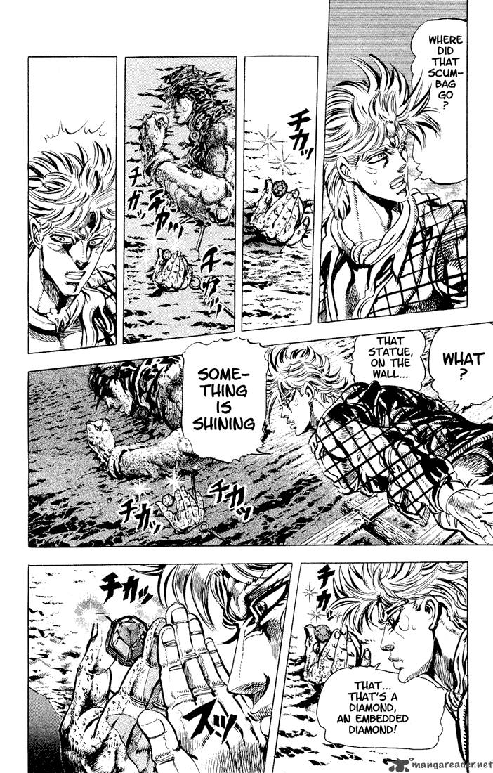 Jojos Bizarre Adventure Part 2 Battle Tendency Chapter 5 Page 46