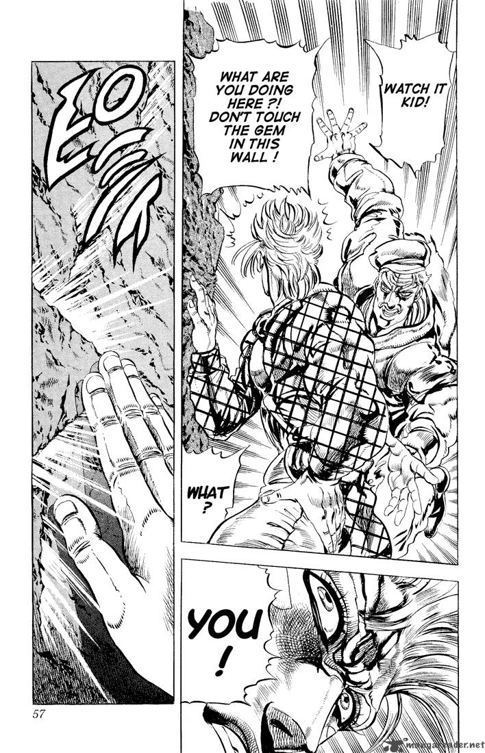 Jojos Bizarre Adventure Part 2 Battle Tendency Chapter 5 Page 47