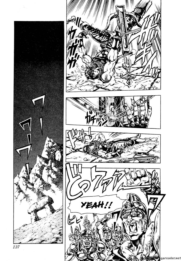 Jojos Bizarre Adventure Part 2 Battle Tendency Chapter 6 Page 26