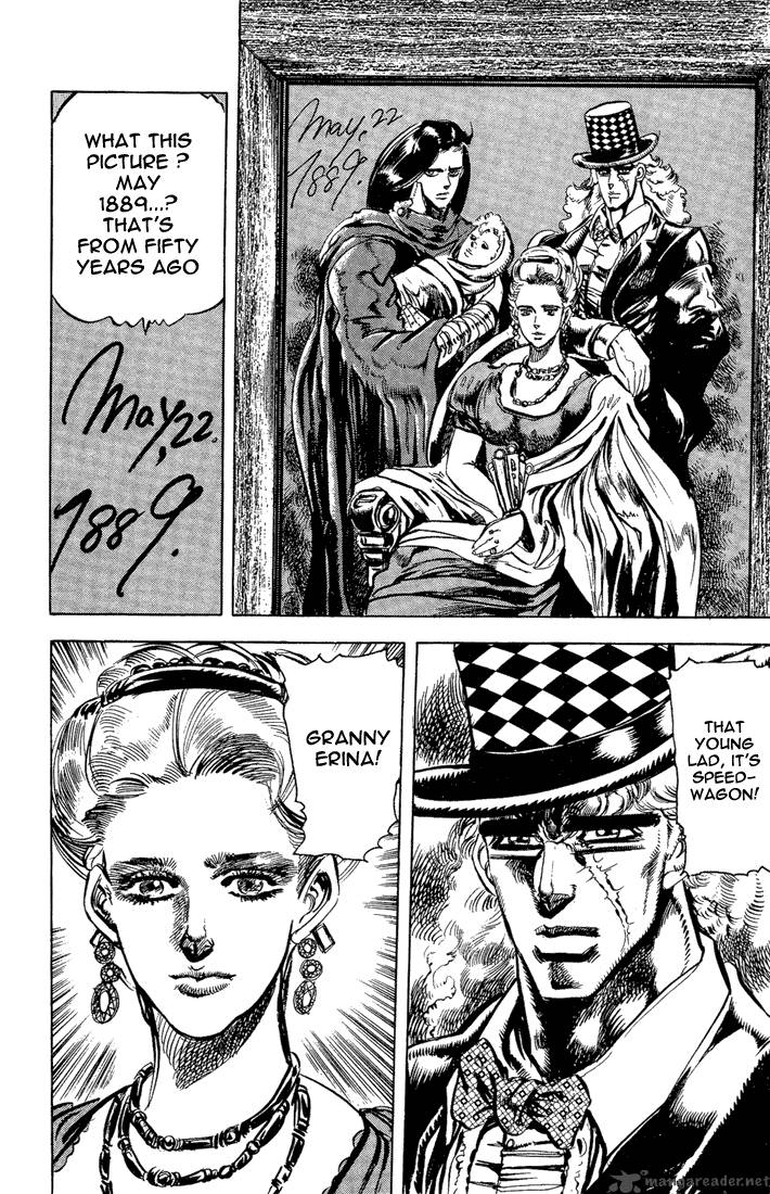 Jojos Bizarre Adventure Part 2 Battle Tendency Chapter 6 Page 45