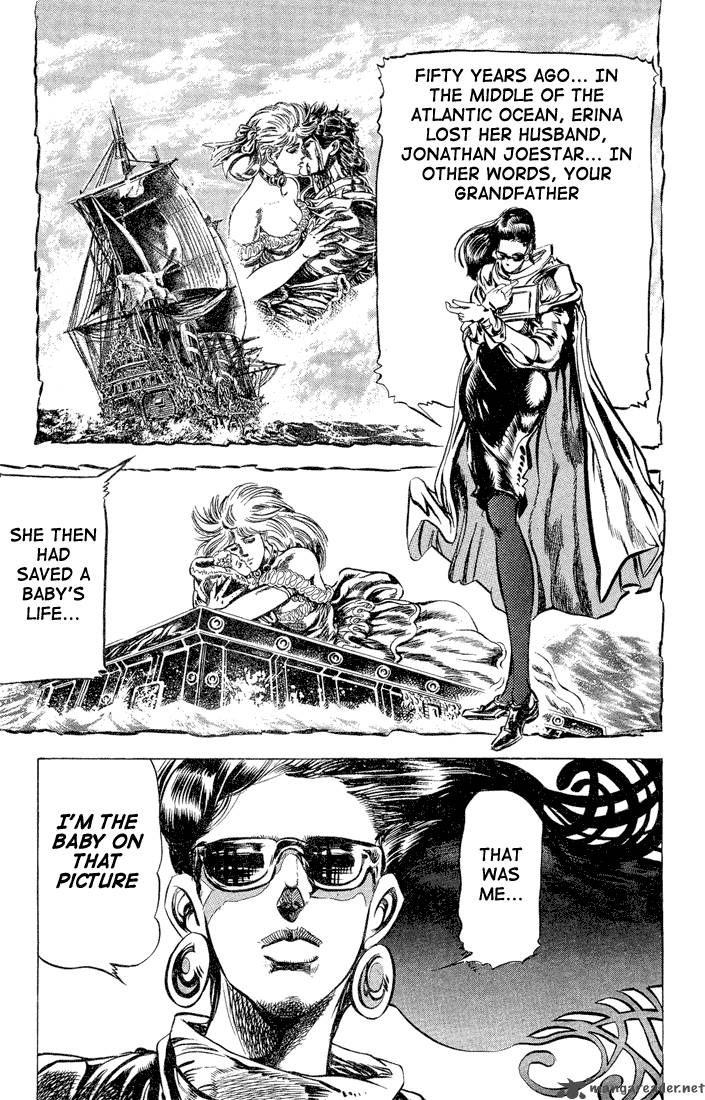 Jojos Bizarre Adventure Part 2 Battle Tendency Chapter 6 Page 51