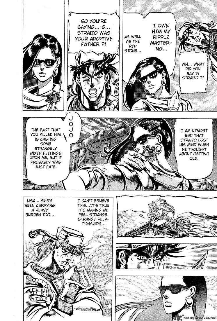 Jojos Bizarre Adventure Part 2 Battle Tendency Chapter 6 Page 73