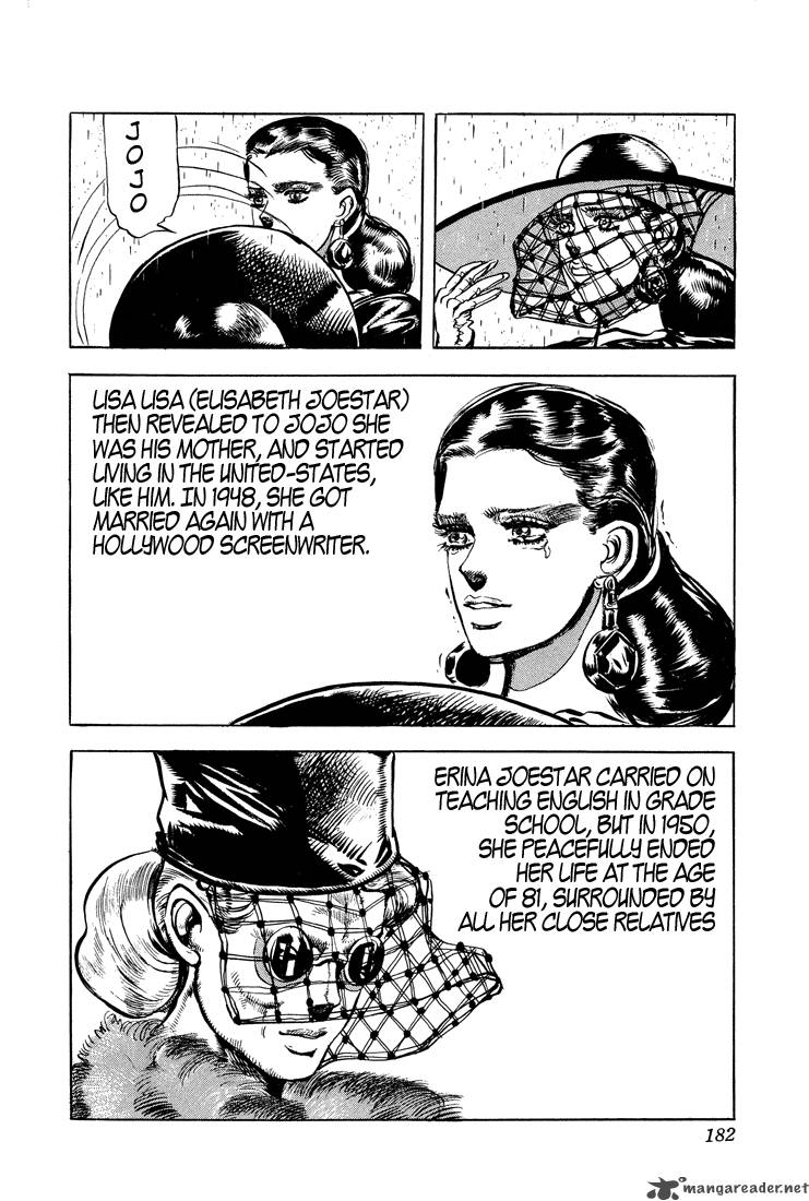 Jojos Bizarre Adventure Part 2 Battle Tendency Chapter 7 Page 136