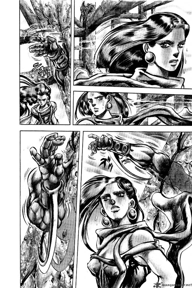 Jojos Bizarre Adventure Part 2 Battle Tendency Chapter 7 Page 169