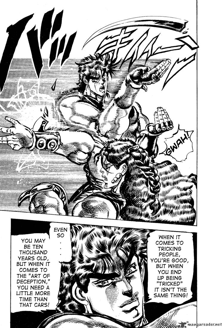 Jojos Bizarre Adventure Part 2 Battle Tendency Chapter 7 Page 36