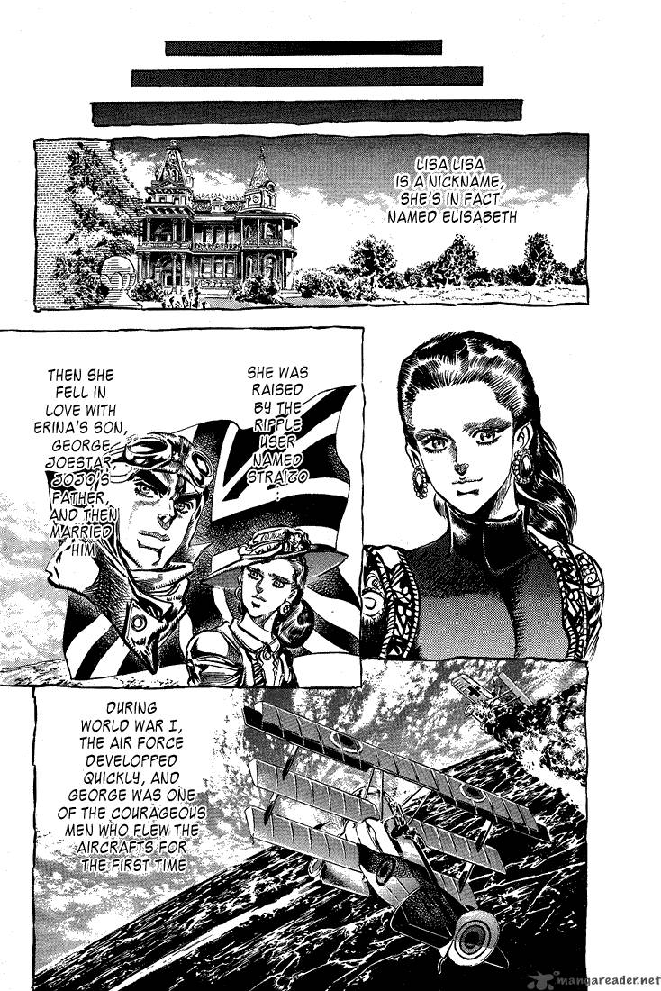 Jojos Bizarre Adventure Part 2 Battle Tendency Chapter 7 Page 43