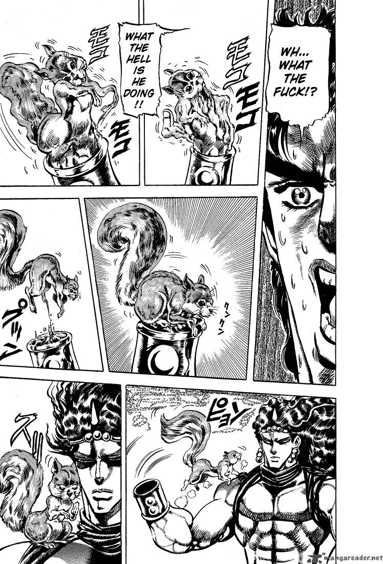 Jojos Bizarre Adventure Part 2 Battle Tendency Chapter 7 Page 59